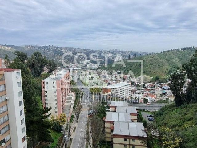 Departamento en arriendo en isla picton 171, viña del mar