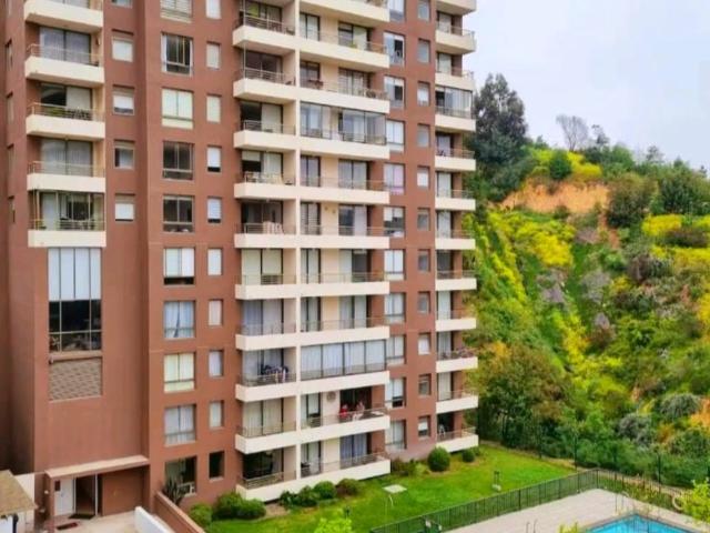 Departamento en arriendo en isla picton, viña del mar