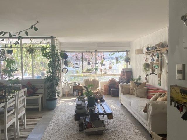 Departamento en arriendo en jorge monckeberg, ñuñoa