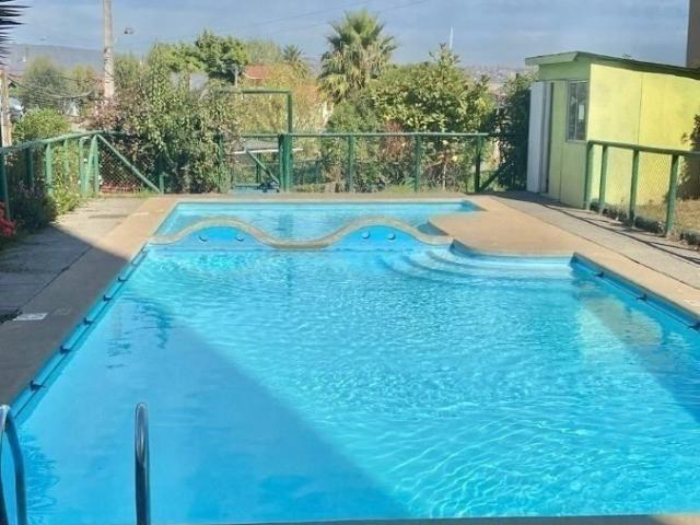 Departamento en arriendo en jorge ross, viña del mar