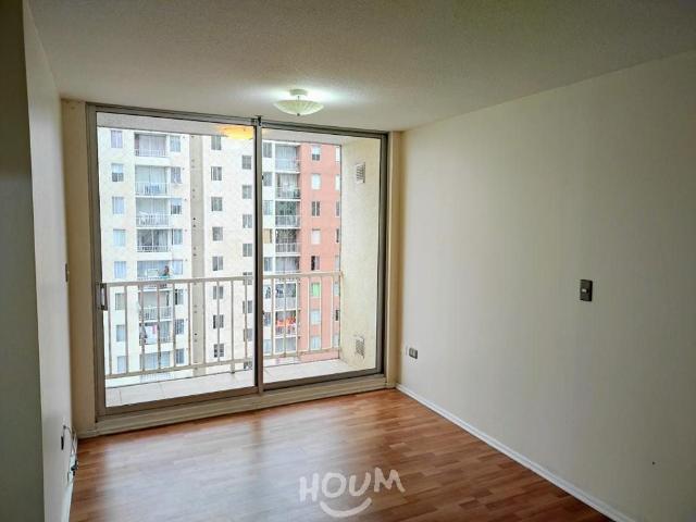 Departamento en arriendo en jorge ross, viña del mar