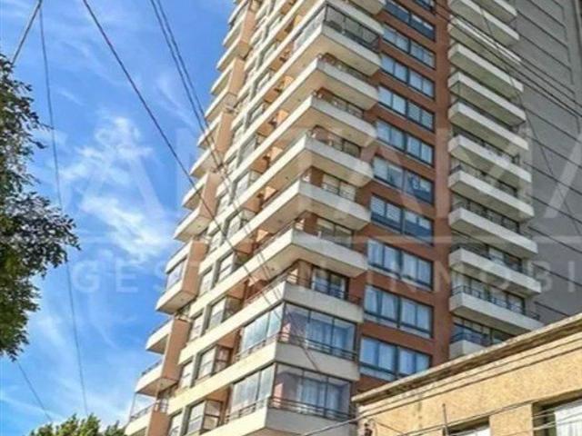 Departamento en arriendo en janequeo entre maipú y freire, concepción