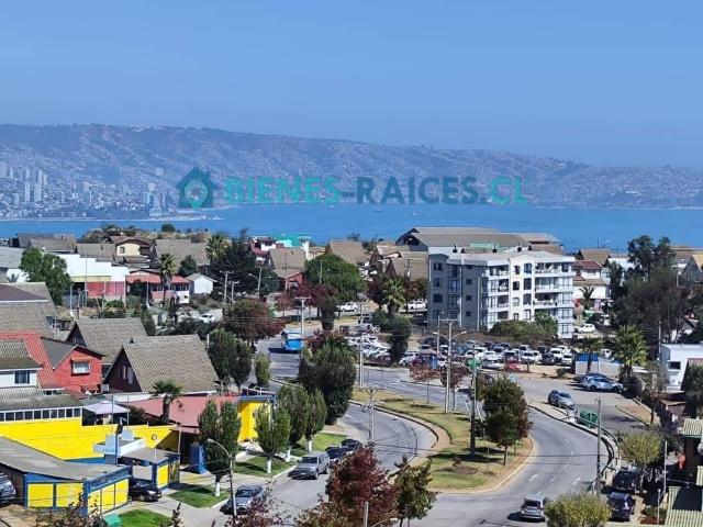 Departamento en arriendo en jardín del mar, viña del mar