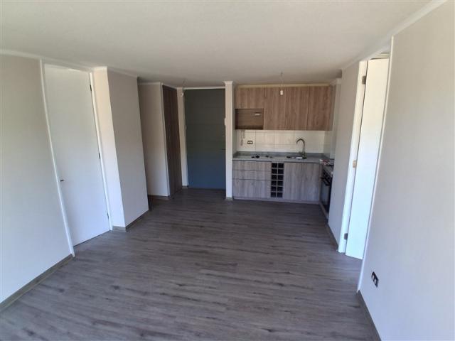 Departamento en Arriendo en jardines de paso hondo