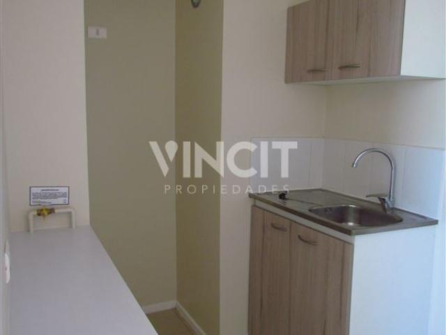Departamento en Arriendo en JUAN DE BARROS 3800