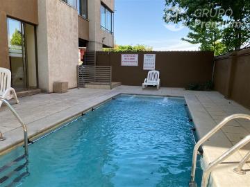 Departamento en Arriendo en Ortúzar con Hamburgo