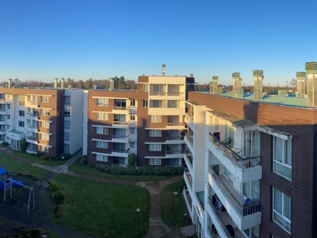 Departamento en Arriendo en Osorno 2 dormitorios 1 baño