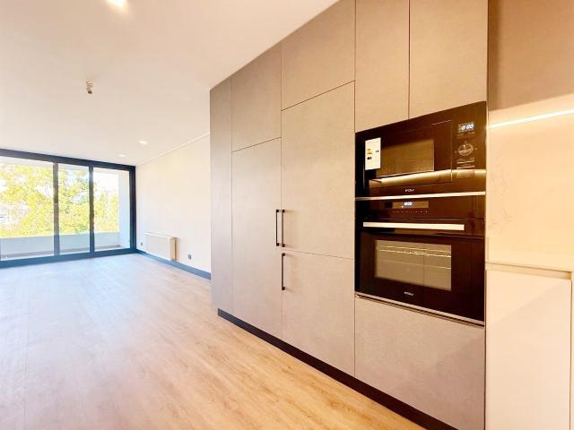 Departamento en Arriendo en Lo Barnechea 1 dormitorio 1 baño