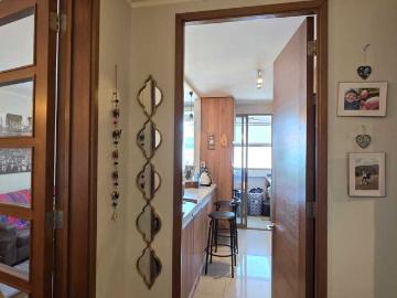 Departamento en Arriendo en Lo Barnechea 2 dormitorios 2 baños