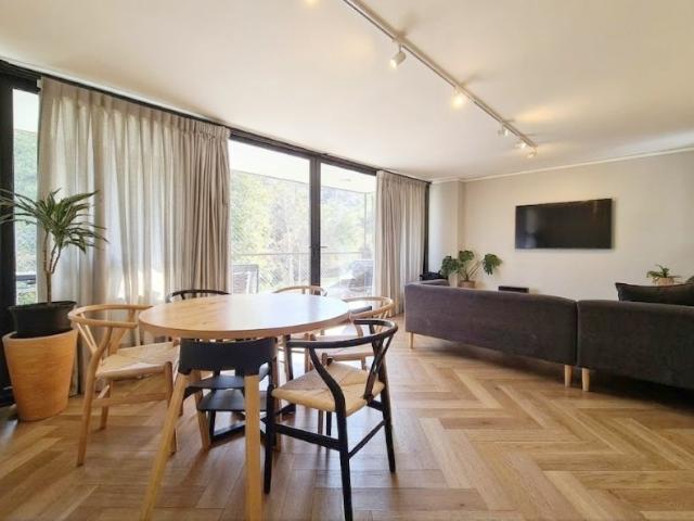 Departamento en Arriendo en Lo Barnechea 2 dormitorios 2 baños