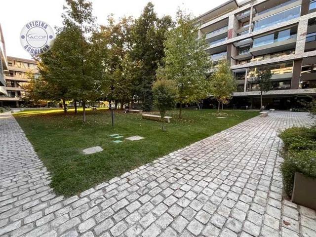 Departamento en Arriendo en Lo Barnechea 3 dormitorios 3 baños