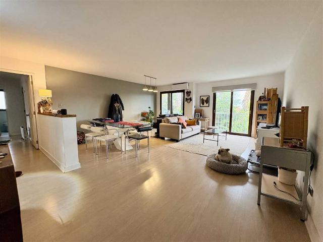 Departamento en Arriendo en Lo Barnechea 4 dormitorios 3 baños