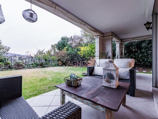 Departamento en Arriendo en Lo Barnechea 4 dormitorios 3 baños