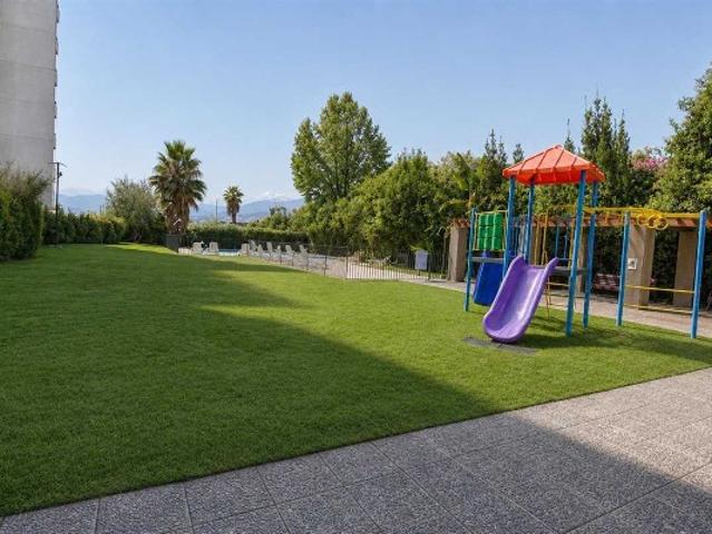 Departamento en Arriendo en Lo Barnechea 4 dormitorios 3 baños