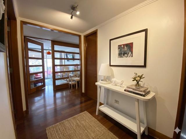 Departamento en Arriendo en Lo Barnechea 4 dormitorios 4 baños