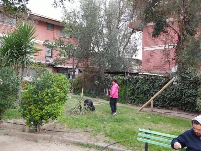 Departamento en Arriendo en Lo Prado 2 dormitorios 1 baño