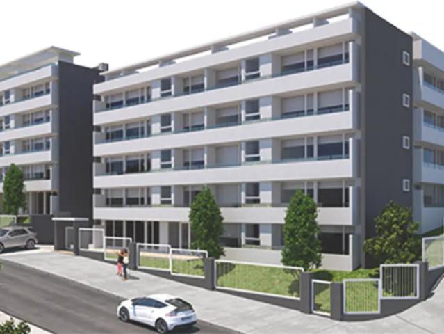 Departamento en arriendo en lomas de san andrés