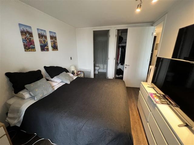Departamento en Arriendo en Loreley 1736, metro príncipe de Gales
