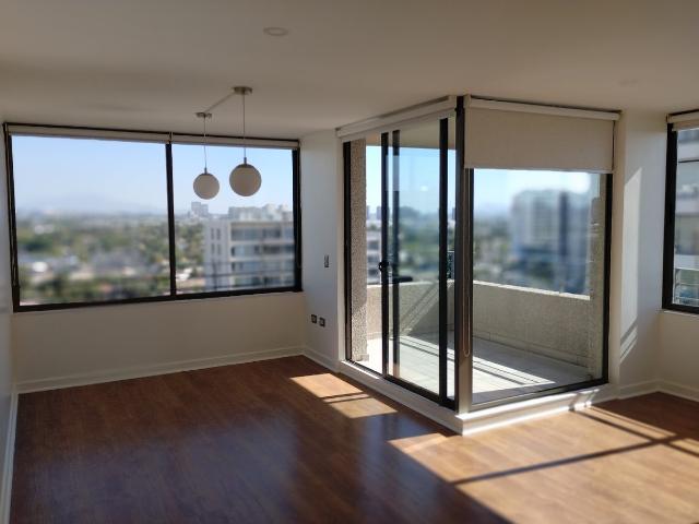 Departamento en arriendo en los alerces 2300/ pedro de valdivia/ metro, ñuñoa
