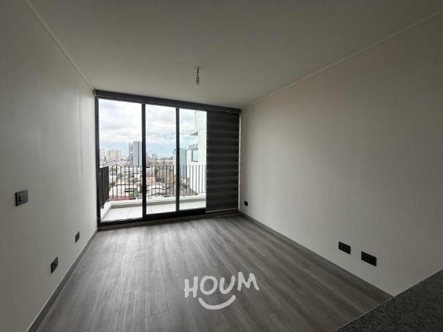 Departamento en arriendo en los alerces, ñuñoa