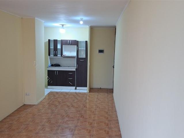 Departamento en Arriendo en Los Ángeles 3 dormitorios 1 baño