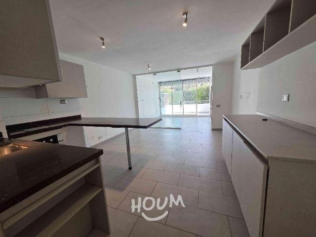 Departamento en arriendo en los barbechos, las condes