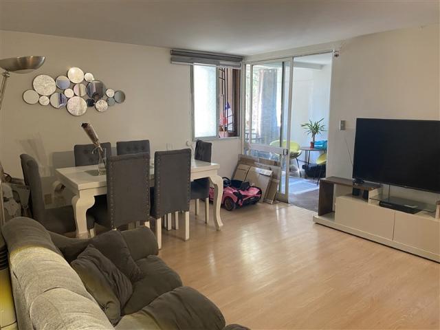 Departamento en Arriendo en los espinos