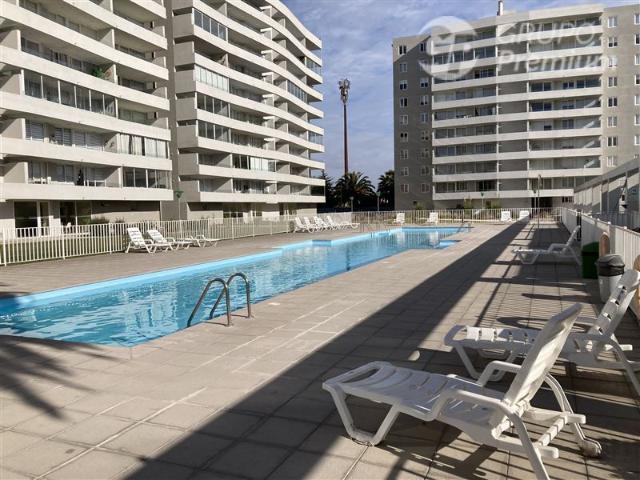 Departamento en Arriendo en Los perales con Av pacifico