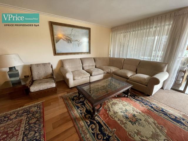 Departamento en arriendo en los sargazos, viña del mar