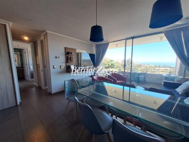 Departamento en Arriendo en Los Sargazos
