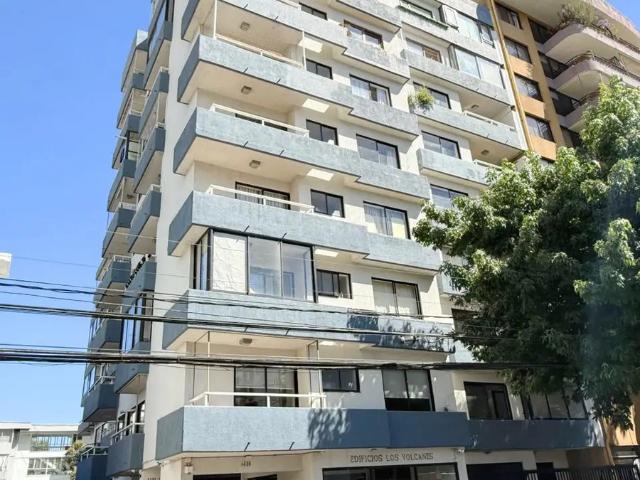 Departamento en arriendo en los volcanes concepción