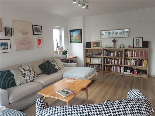 Departamento en arriendo en latadía / americo vespucio sur, las condes