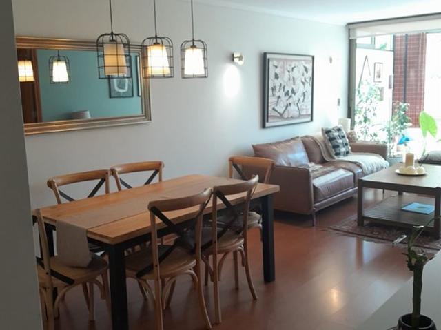 Departamento en Arriendo en La Capitanía