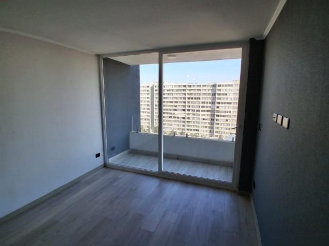 Departamento en Arriendo en La Cisterna 1 dormitorio 1 baño