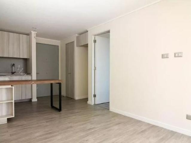 Departamento en Arriendo en La Cisterna 1 dormitorio 1 baño