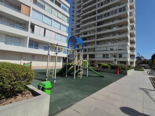Departamento en Arriendo en La Cisterna 2 dormitorios 2 baños