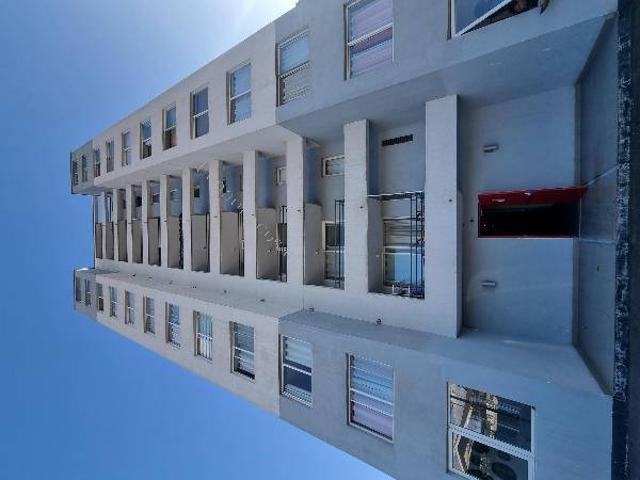 departamento en arriendo en la cisterna con estacionamiento