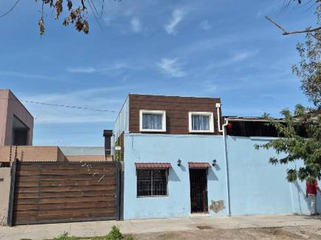 DEPARTAMENTO EN ARRIENDO EN LA GRANJA!