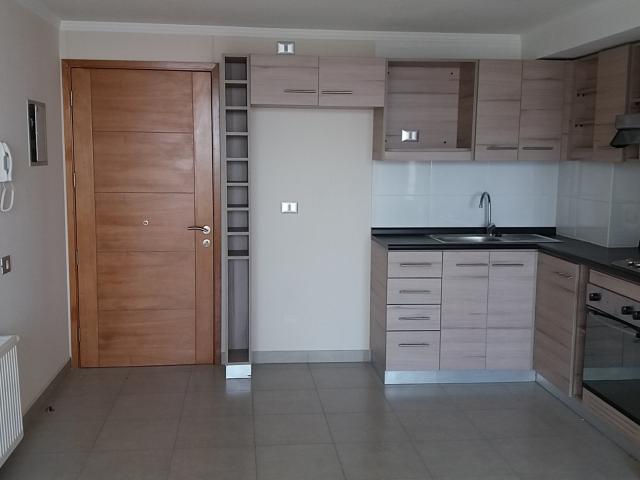 Departamento en arriendo en La Florida