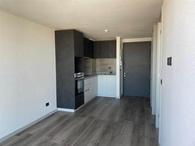 Departamento en Arriendo en La Florida 1 dormitorio 1 baño
