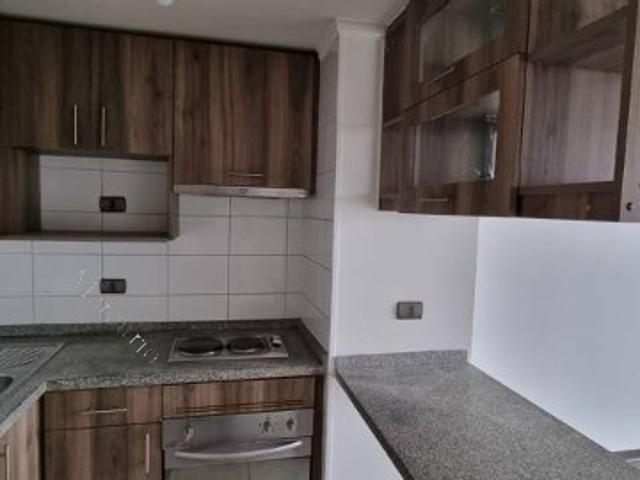 Departamento en Arriendo en La Florida 1 dormitorio 1 baño