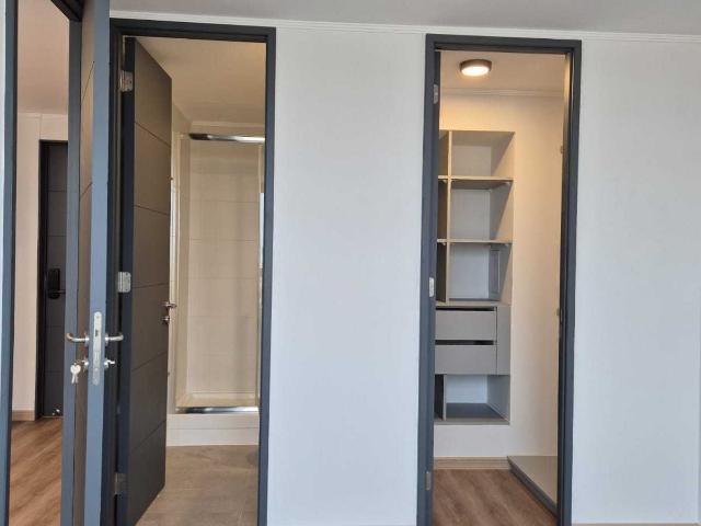 Departamento en Arriendo en La Florida 1 dormitorio 1 baño
