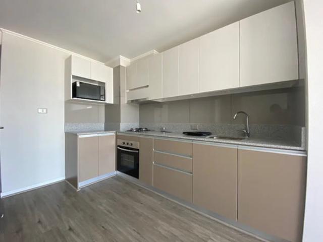 Departamento en Arriendo en La Florida 1 dormitorio 1 baño
