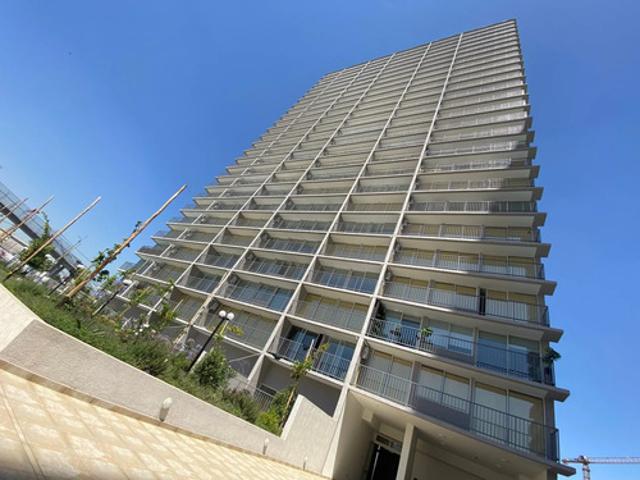 Departamento en Arriendo en La Florida 1 dormitorio 1 baño