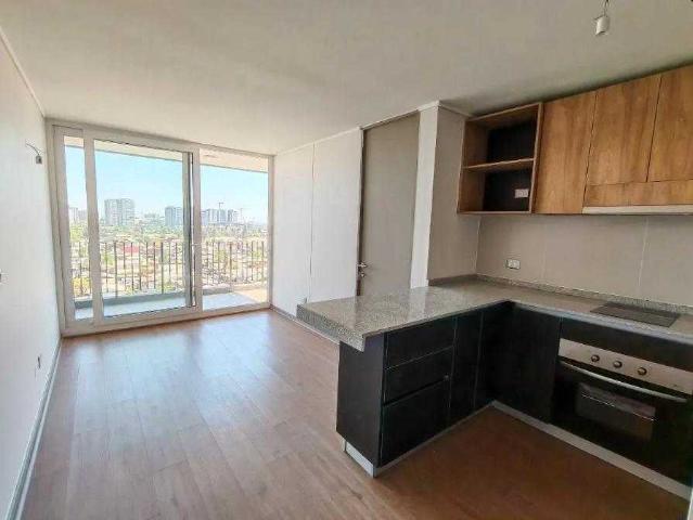 Departamento en Arriendo en La Florida 1 dormitorio 1 baño
