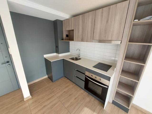 Departamento en Arriendo en La Florida 1 dormitorio 1 baño
