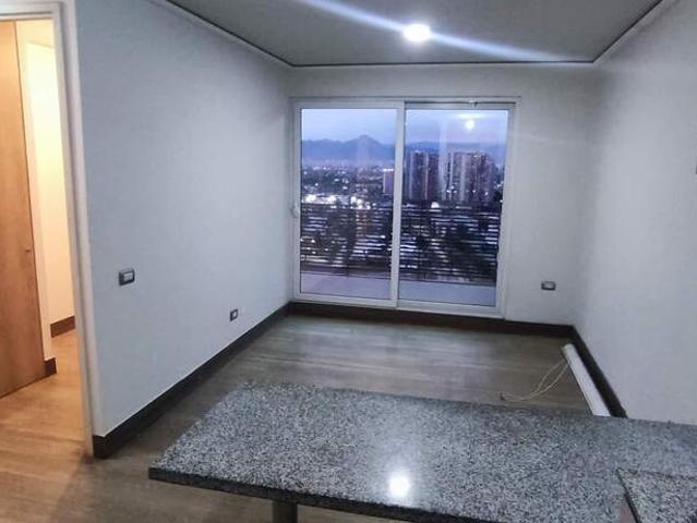 Departamento en Arriendo en La Florida 2 dormitorios 1 baño