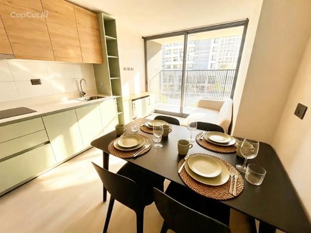 Departamento en Arriendo en La Florida 2 dormitorios 2 baños