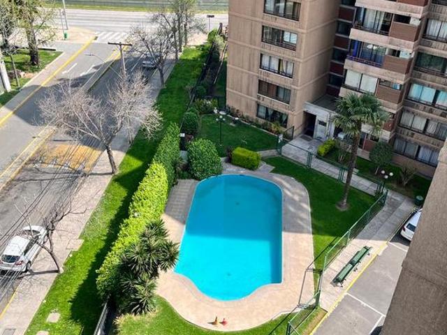 Departamento en Arriendo en La Florida 3 dormitorios 1 baño