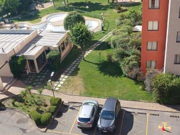 Departamento en Arriendo en La Florida 3 dormitorios 2 baños